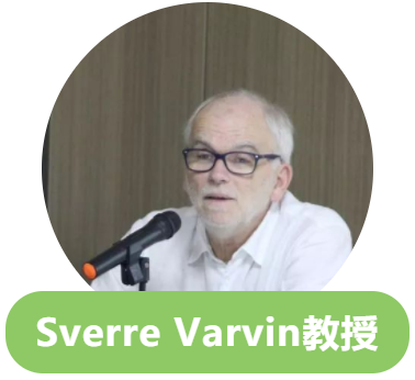 【瓦文Sverre Varvin】课程招募：心理治疗中的自恋 | 精神分析理论实务课程