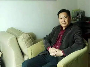 走近孟宪璋（二）—— 桃李成蹊，“伊”往无前