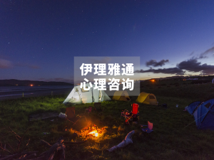 露营季|心灵疗愈指南：自然场景中的精神净化
