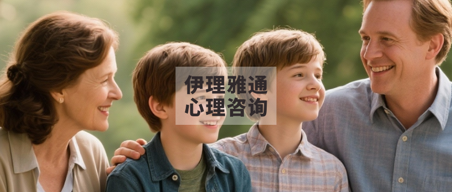 从《怦然心动》导演的家庭悲剧看亲子沟通之重